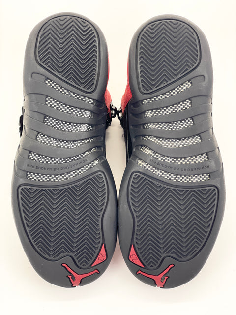 Air Jordan 12 Retro 'Reverse Flu Game (2020)' | US GS 4.5Y