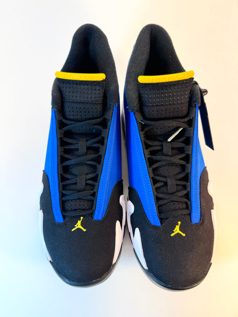 Air Jordan 14 Retro 'Laney (2023)' | US M 11