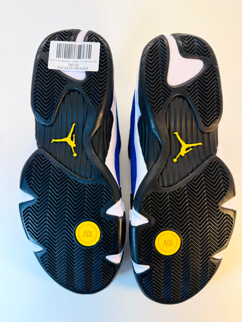 Air Jordan 14 Retro 'Laney (2023)' | US M 11