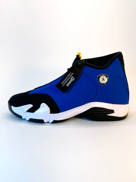 Air Jordan 14 Retro 'Laney (2023)' | US M 11