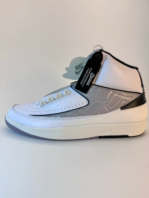 Air Jordan 2 Retro 'Python (2024)' | US M 10.5