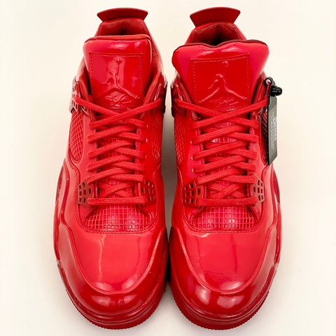 Air Jordan 4 Retro '11Lab4 Red (2015)' | US M 9 (No Box)