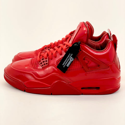 Air Jordan 4 Retro '11Lab4 Red (2015)' | US M 9 (No Box)