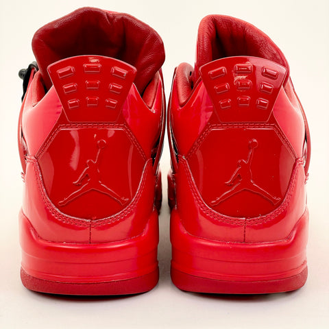 Air Jordan 4 Retro '11Lab4 Red (2015)' | US M 9 (No Box)
