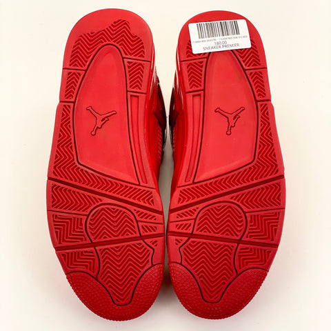 Air Jordan 4 Retro '11Lab4 Red (2015)' | US M 9 (No Box)