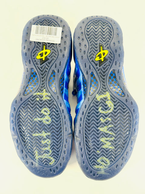 Nike Air Foamposite One 'Doernbecher (2023)' | US M 12