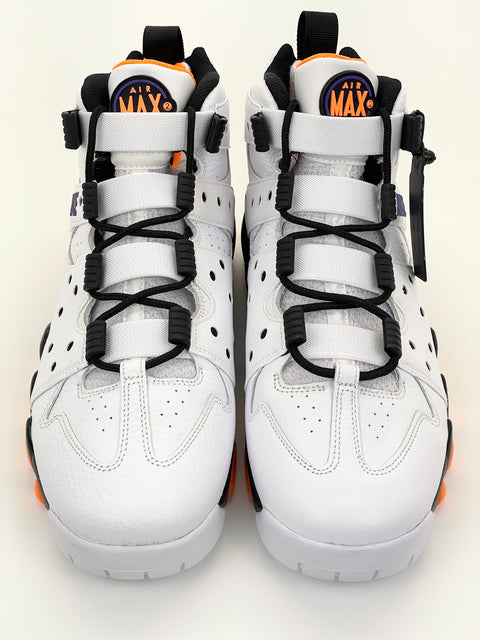 Nike Air Max 2 Charles Barkley 94 'Suns (2022)' | US M 12 (No Box)