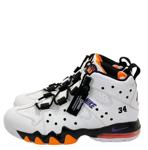 Nike Air Max 2 Charles Barkley 94 'Suns (2022)' | US M 12 (No Box)