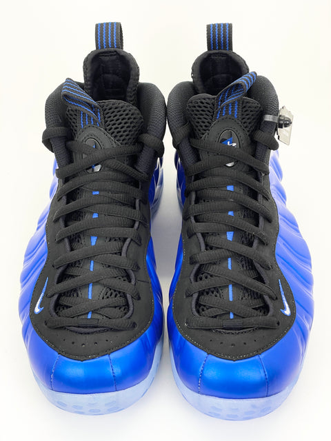 Nike Foamposite 'International Blue' | US M 8.5