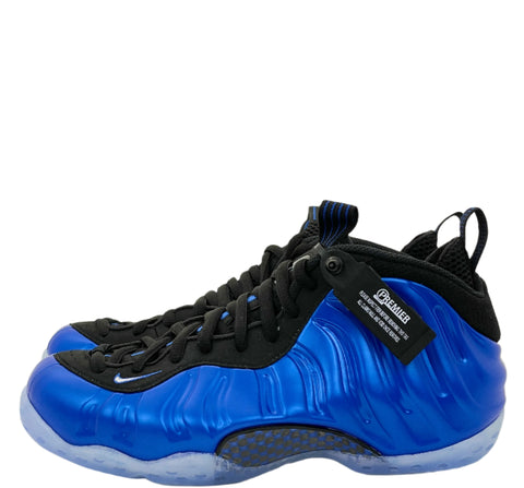 Nike Foamposite 'International Blue' | US M 8.5