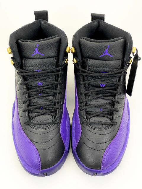 Air Jordan 12 Retro 'Field Purple (2023)' | US M 9