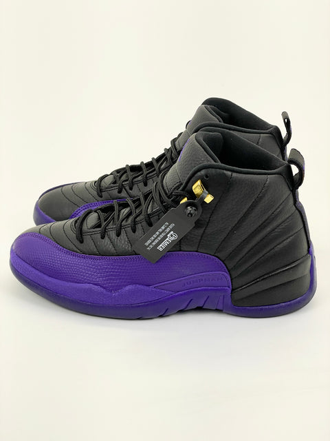 Air Jordan 12 Retro 'Field Purple (2023)' | US M 9