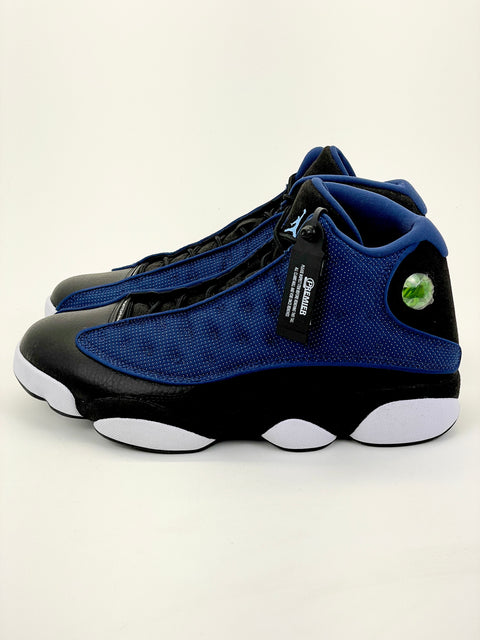 Air Jordan 13 Retro 'Brave (2022)' | US M 12 (No Box)