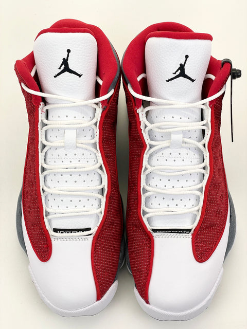 Air Jordan 13 Retro 'Gym Red Flint Grey (2021)' | US M 9