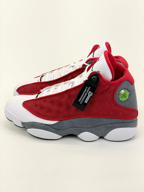Air Jordan 13 Retro 'Gym Red Flint Grey (2021)' | US M 9