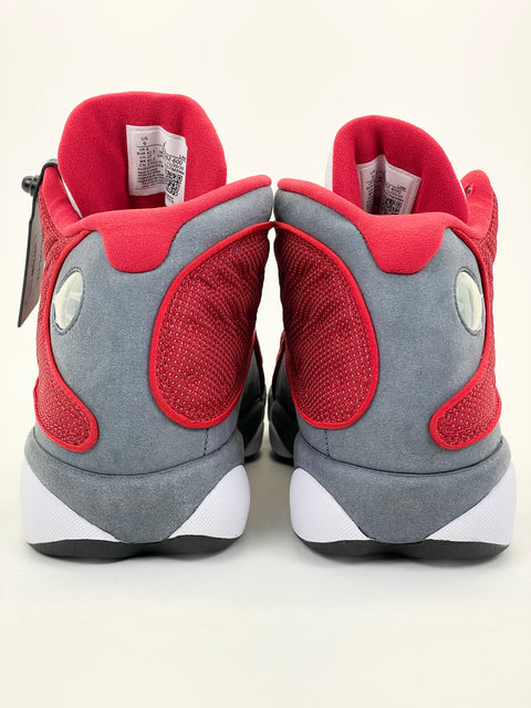 Air Jordan 13 Retro 'Gym Red Flint Grey (2021)' | US M 9