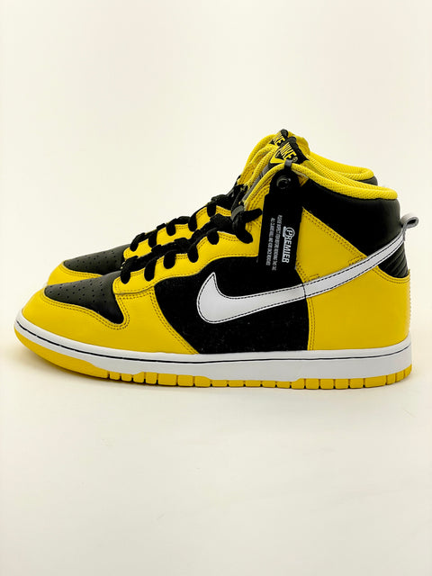 Nike Dunk Hi 'Varsity Maize White Black OG (2006)' | US M 8.5