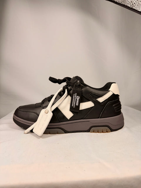 Off-White Out of Office 'Black White' | EU M 45 / US M 12
