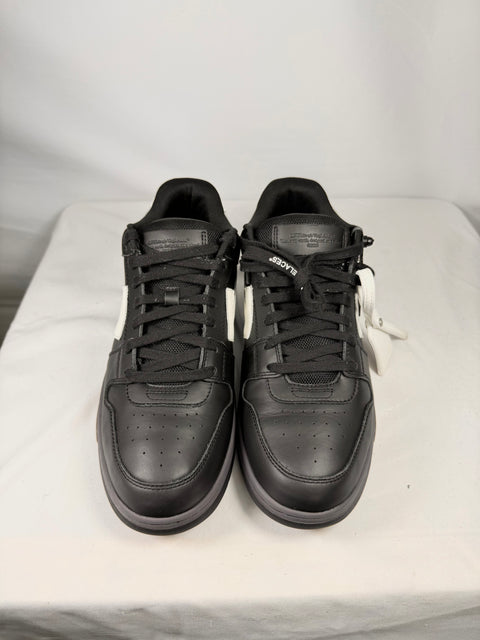 Off-White Out of Office 'Black White' | EU M 45 / US M 12