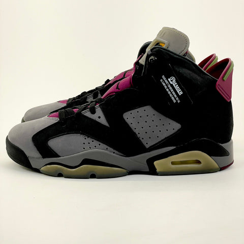Air Jordan 6 Retro 'Bordeaux (2021)' | US M 10 (No Box)