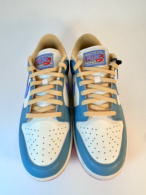 Nike Dunk Low Premium 'Denim Turquoise' | US M 10.5