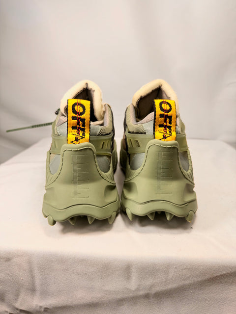 Off-White Odyssey 'Green' | EU M 45 / US M 12