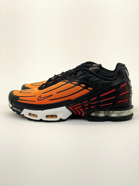 Nike Air Max Plus III 'Tiger Black (2019)' | US M 11