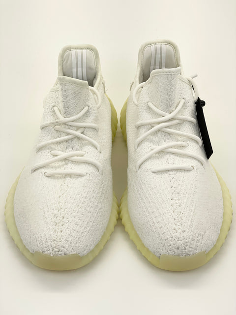 adidas Yeezy Boost 350 V2 'Cream White / Triple White (2017)' | US M 11.5