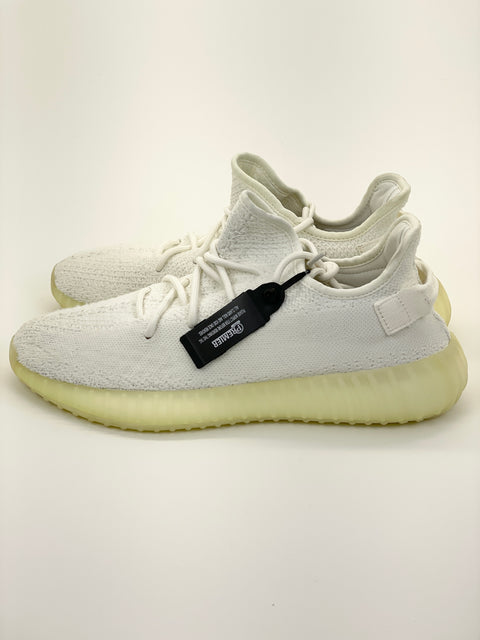 adidas Yeezy Boost 350 V2 'Cream White / Triple White (2017)' | US M 11.5
