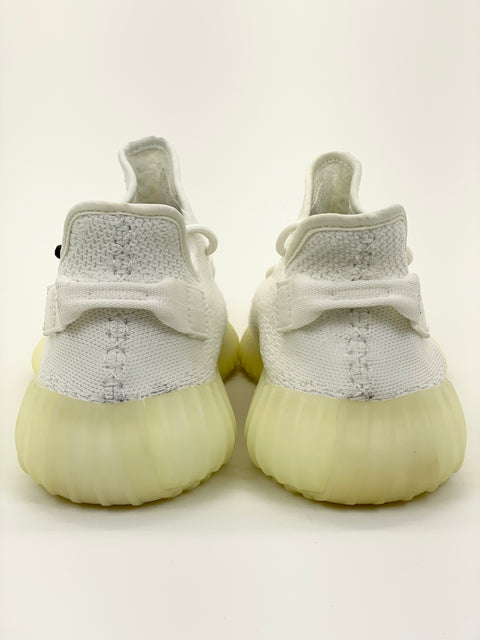 adidas Yeezy Boost 350 V2 'Cream White / Triple White (2017)' | US M 11.5