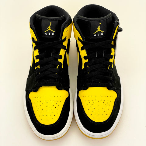 Air Jordan 1 Retro Mid 'New Love (2017)' | US M 10.5 (No Box)