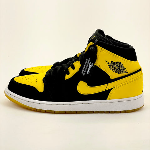 Air Jordan 1 Retro Mid 'New Love (2017)' | US M 10.5 (No Box)