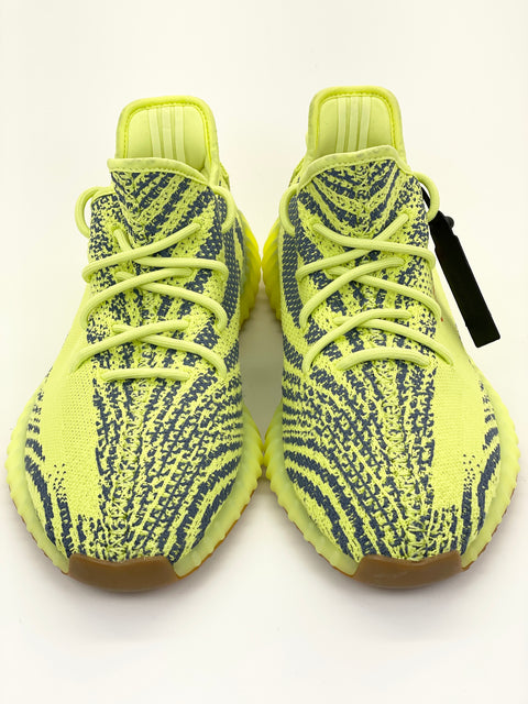 adidas Yeezy Boost 350 V2 'Semi Frozen Yellow (2017)' | US M 11