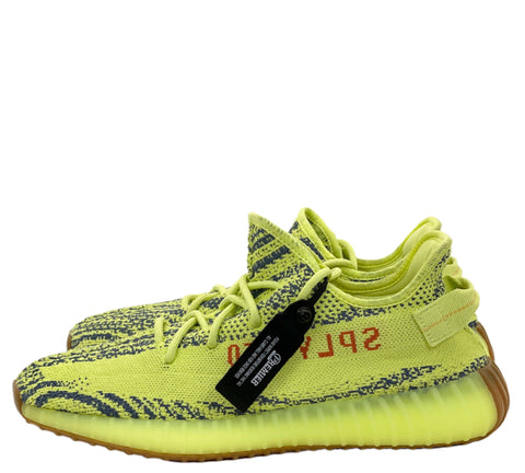 adidas Yeezy Boost 350 V2 'Semi Frozen Yellow (2017)' | US M 11