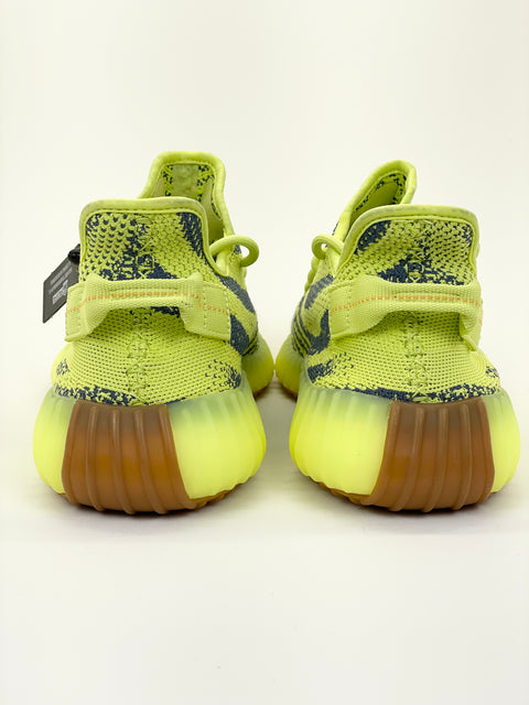adidas Yeezy Boost 350 V2 'Semi Frozen Yellow (2017)' | US M 11