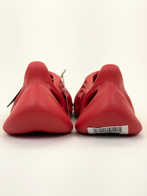 adidas Yeezy Foam Runner 'Vermillion (2021)' | US M 5