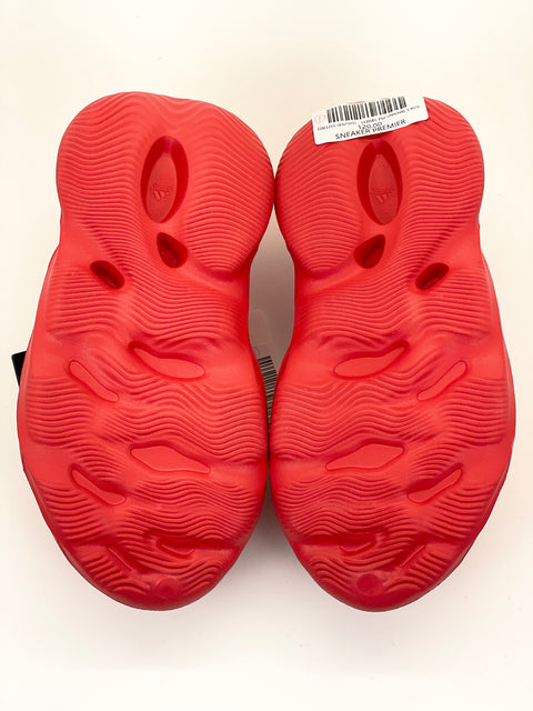 adidas Yeezy Foam Runner 'Vermillion (2021)' | US M 5