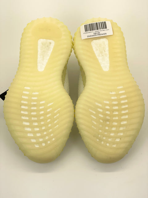 adidas Yeezy Boost 350 V2 'Cream White / Triple White (2017)' | US M 5