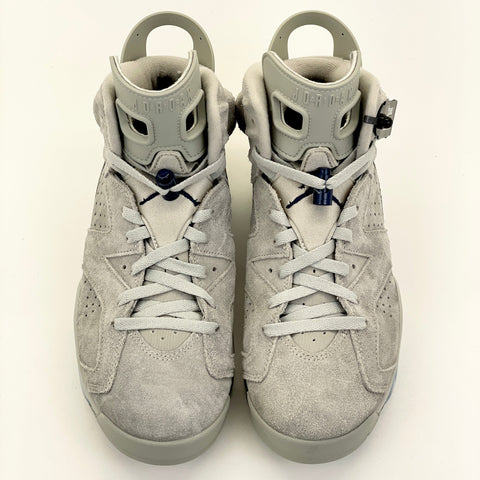 Air Jordan 6 Retro 'Georgetown (2022)' | US M 9.5