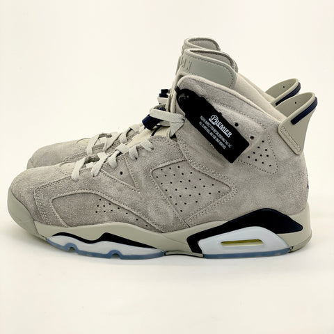 Air Jordan 6 Retro 'Georgetown (2022)' | US M 9.5