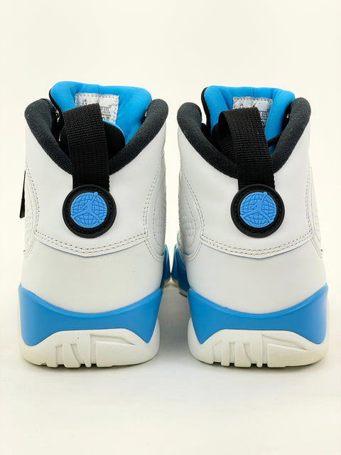 Air Jordan 9 Retro 'Powder Blue (2024)' | US M 9.5