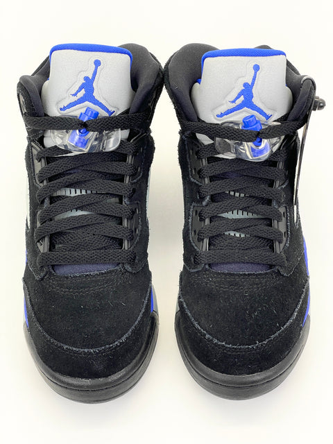 Air Jordan 5 Retro 'Racer Blue (2022)' | US GS 4Y