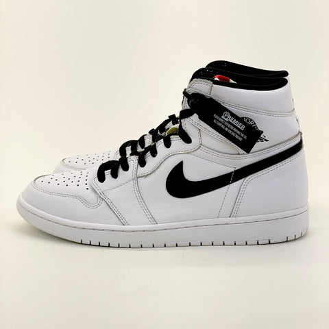 Air Jordan 1 Retro High OG Premium 'Yin Yang (2016)' | US M 11