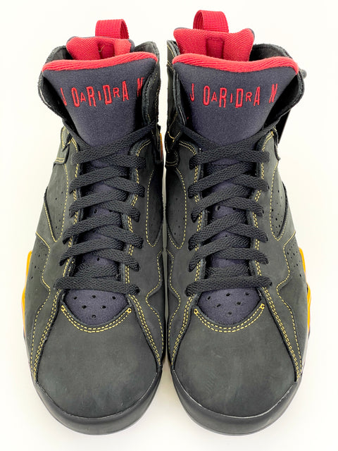 Air Jordan 7 Retro 'Citrus (2022)' | US M 11