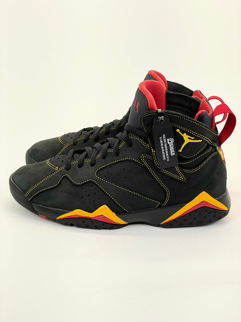 Air Jordan 7 Retro 'Citrus (2022)' | US M 11