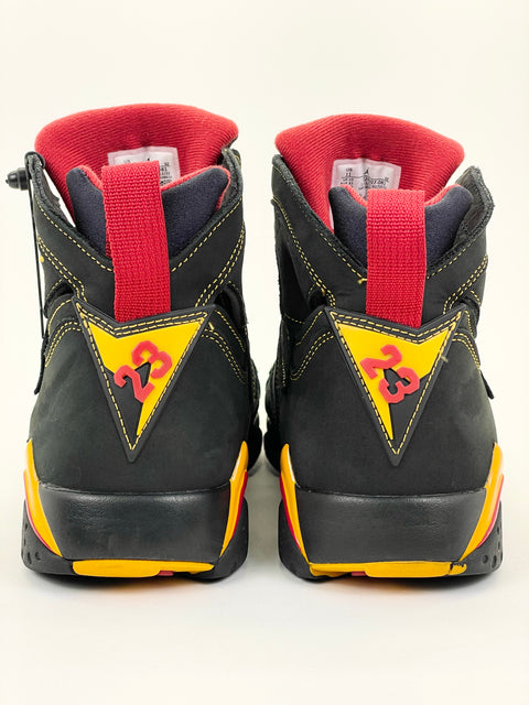 Air Jordan 7 Retro 'Citrus (2022)' | US M 11
