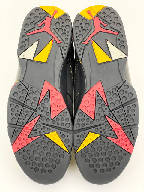 Air Jordan 7 Retro 'Citrus (2022)' | US M 11