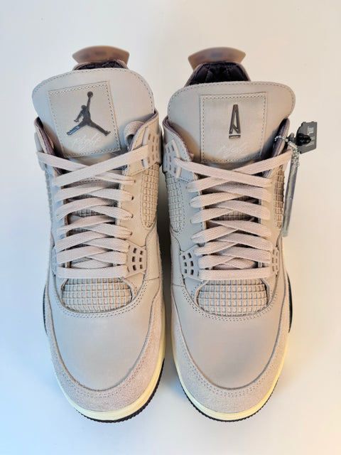 A Ma Maniére x Jordan 4 Retro 'While You Were Sleeping (2024)' | US W 13 / US M 11.5