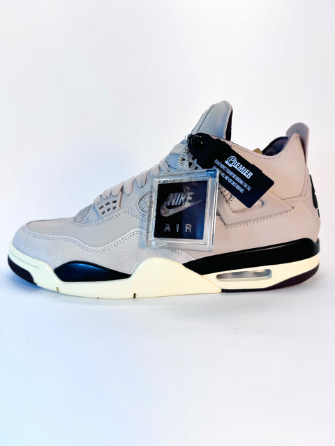 A Ma Maniére x Jordan 4 Retro 'While You Were Sleeping (2024)' | US W 13 / US M 11.5