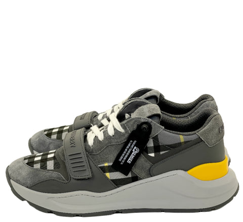 Burberry Ramsey 'Grey' | EU M 45 / US M 12